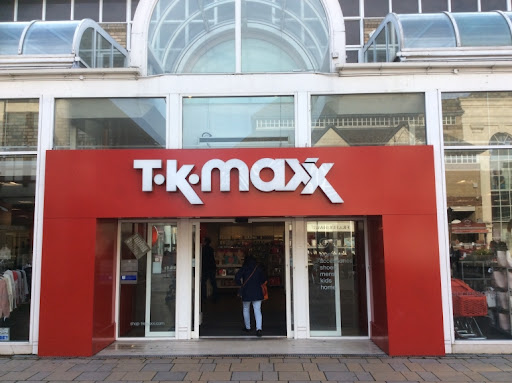 TK Maxx