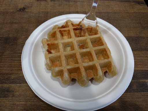 Restaurant «Waffallonia», reviews and photos, 1707 Murray Ave, Pittsburgh, PA 15217, USA