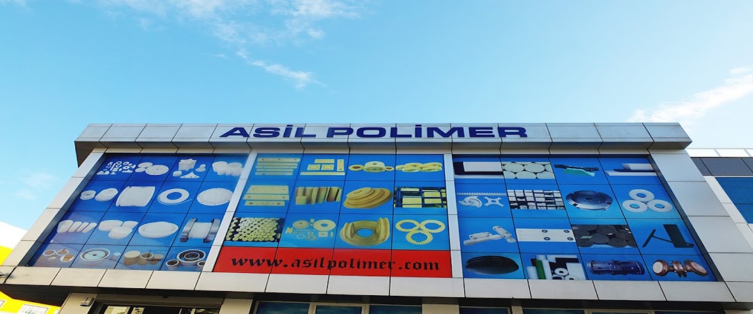 Asil Polimer Teknik Plastik Mak.San.Tic.Ltd.ti.