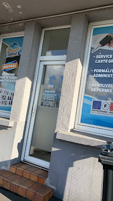Planet immat à Longlaville