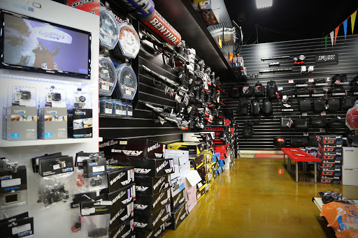 Motorsports Store «Del Amo Motorsports of Long Beach», reviews and photos, 3291 Cherry Ave, Long Beach, CA 90807, USA