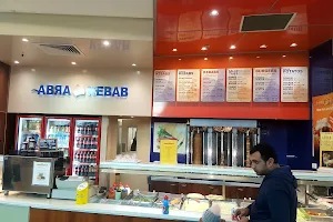 Abra Kebab image