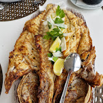 Photo n°1 de l'avis de Orlando.e fait le 17/07/2023 à 09:44 sur le  Peixão à A dos Cunhados e Maceira