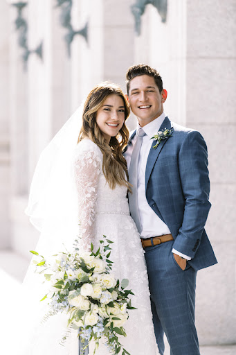 Florist «Karen J. Florals - Call for an appointment», reviews and photos, 772 E 875 N, Orem, UT 84097, USA