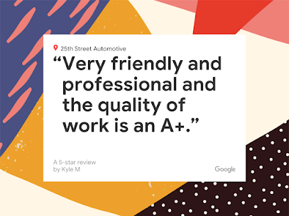 Auto Repair Shop «25th Street Automotive», reviews and photos, 4112 N 25th St, Phoenix, AZ 85016, USA