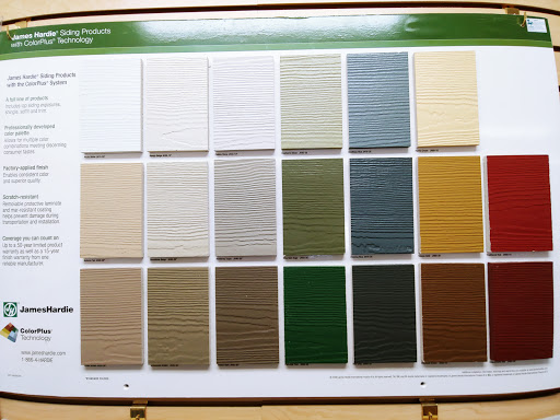 Paint Store «OMAN & SON BUILDERS SUPPLY», reviews and photos, 25312 Vernon Ave, Ocean Park, WA 98640, USA