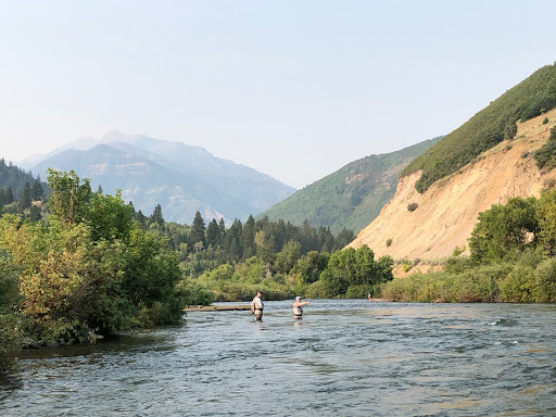 Outdoor Sports Store «Jans Main Store», reviews and photos, 1600 Park Ave, Park City, UT 84060, USA