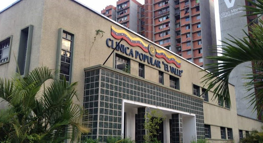 Clinica Ana Cecilia, C.A.