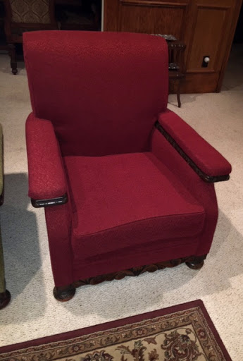 Fabric Store «Dallas Home Fabric Center», reviews and photos, 2623 Perth St, Dallas, TX 75220, USA