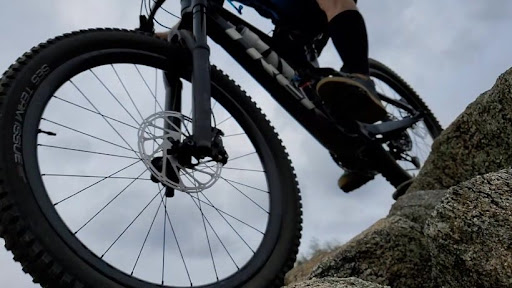 Bicycle Store «Carmichael Bike Shop», reviews and photos, 5142 Arden Way, Carmichael, CA 95608, USA