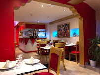 Atmosphère du Restaurant indien Le Punjab Grill à Châteaudun - n°2