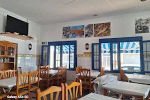 Restaurant-Bar Pescadors image