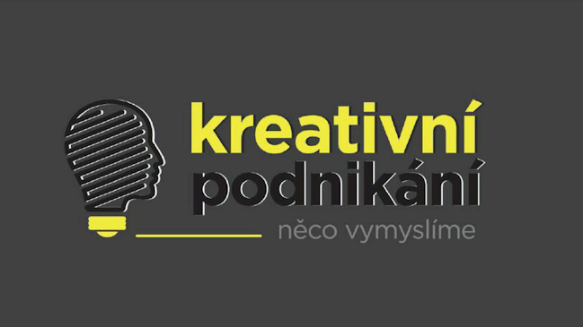 Tvorba webových stránek Olomouc - Kreativní podnikání - Webdesigner