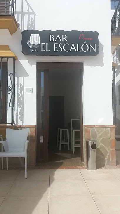 El Escalon - Plaza san marcos, 29370 Benaoján, Málaga, Spain