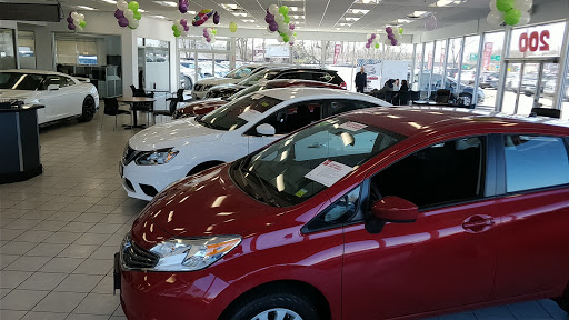 Nissan Dealer «Massapequa Nissan», reviews and photos, 200 Sunrise Highway, Amityville, NY 11701, USA