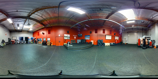 Personal Trainer «CUT Fitness», reviews and photos, 30261 Tomas, Rancho Santa Margarita, CA 92688, USA