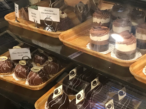 Dessert Restaurant «Divine Desserts by Aguirre», reviews and photos, 6045 S Walnut St, Loomis, CA 95650, USA