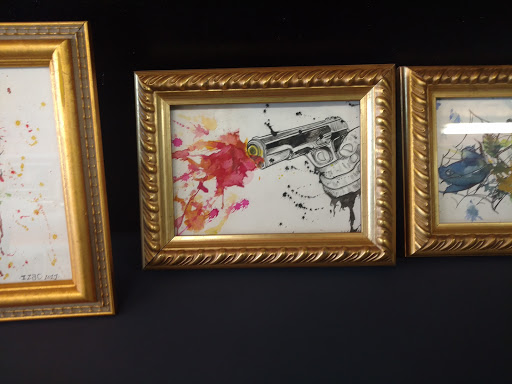 Tattoo Shop «Avenue Tattoo», reviews and photos, 472 W Highland Ave, San Bernardino, CA 92405, USA