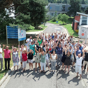 IUT de Saint-Étienne 28 Av. Léon Jouhaux, 42100 Saint-Étienne, France
