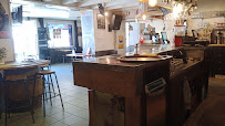 Atmosphère du Restaurant La Maringotte à Commequiers - n°9