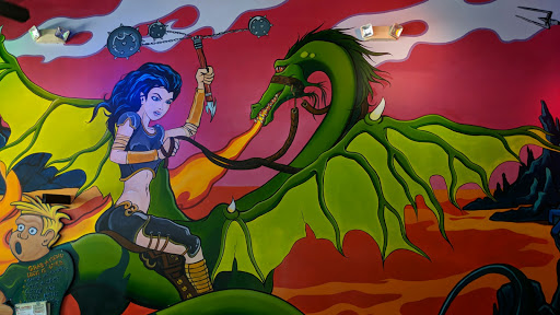 Tex-Mex Restaurant «Tijuana Flats», reviews and photos, 10300 US-441 Ste. 101, Leesburg, FL 34788, USA