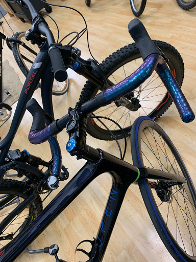 Bicycle Store «RTT Cycle Shop», reviews and photos, 5116 Main St B, Downers Grove, IL 60515, USA