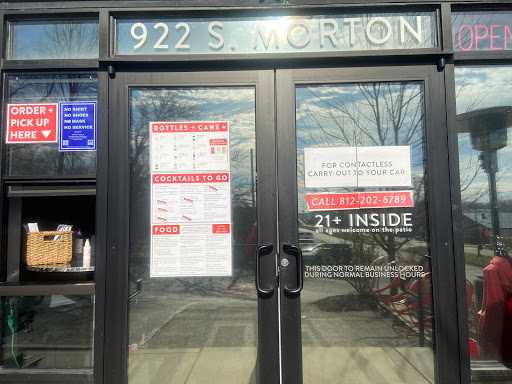 Cocktail Bar «Cardinal Spirits», reviews and photos, 922 S Morton St, Bloomington, IN 47403, USA