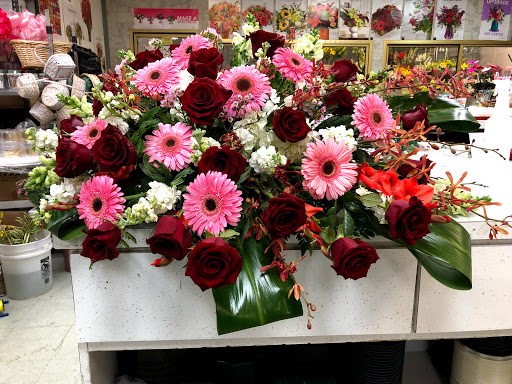 Florist «Unique Flowers and Decor», reviews and photos, 1133 S Placentia Ave, Fullerton, CA 92831, USA