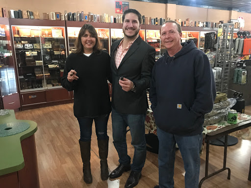 Tobacco Shop «Planet RYO Shrewsbury», reviews and photos, 12 Constitution Ave, Shrewsbury, PA 17361, USA