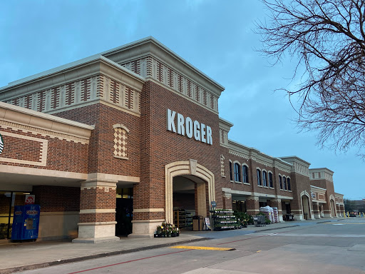 Grocery Store «Kroger», reviews and photos, 3001 Matlock Rd, Mansfield, TX 76063, USA