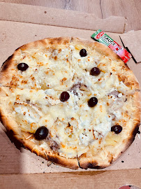 Plats et boissons du Pizzeria Pizza Pasta à Tarbes - n°20