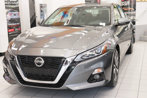 Nissan Dealer «Universal City Nissan», reviews and photos, 3550 Cahuenga Blvd W, Los Angeles, CA 90068, USA