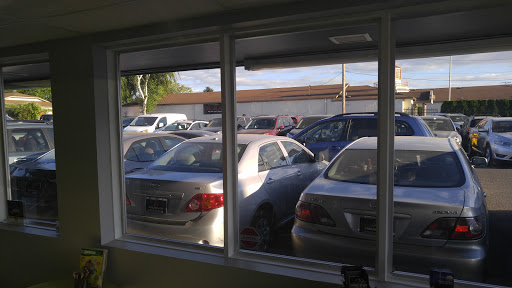 Used Car Dealer «Cascade Auto», reviews and photos, 1164 SE 82nd Ave, Portland, OR 97216, USA