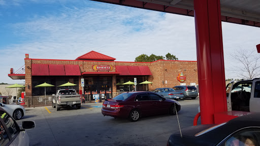 Convenience Store «Sheetz», reviews and photos, 1690 Benvenue Rd, Rocky Mount, NC 27804, USA