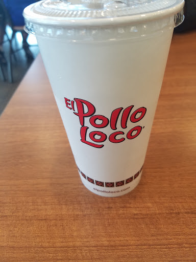 Mexican Restaurant «El Pollo Loco», reviews and photos, 287 Soscol Ave, Napa, CA 94559, USA