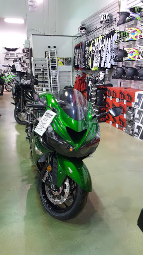 Motorcycle Dealer «Freedom Powersports Farmers Branch», reviews and photos, 13700 N Stemmons Fwy, Farmers Branch, TX 75234, USA