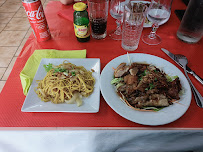 Plats et boissons du Restaurant vietnamien Dragon d'Asie à Marseille - n°6