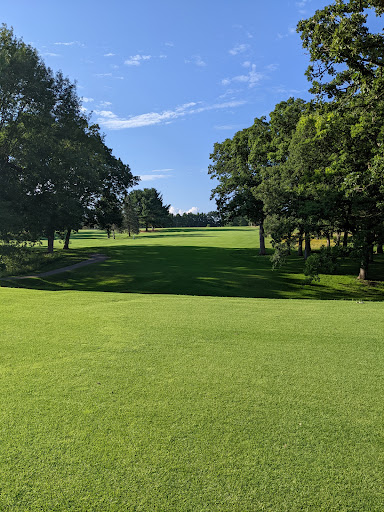 Golf Club «Glenway Golf Course», reviews and photos, 3747 Speedway Rd, Madison, WI 53705, USA