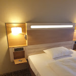 Photo n°3 de l'avis de Ewa.i fait le 14/12/2022 à 09:41 sur le  Park Inn by Radisson Göttingen à Göttingen