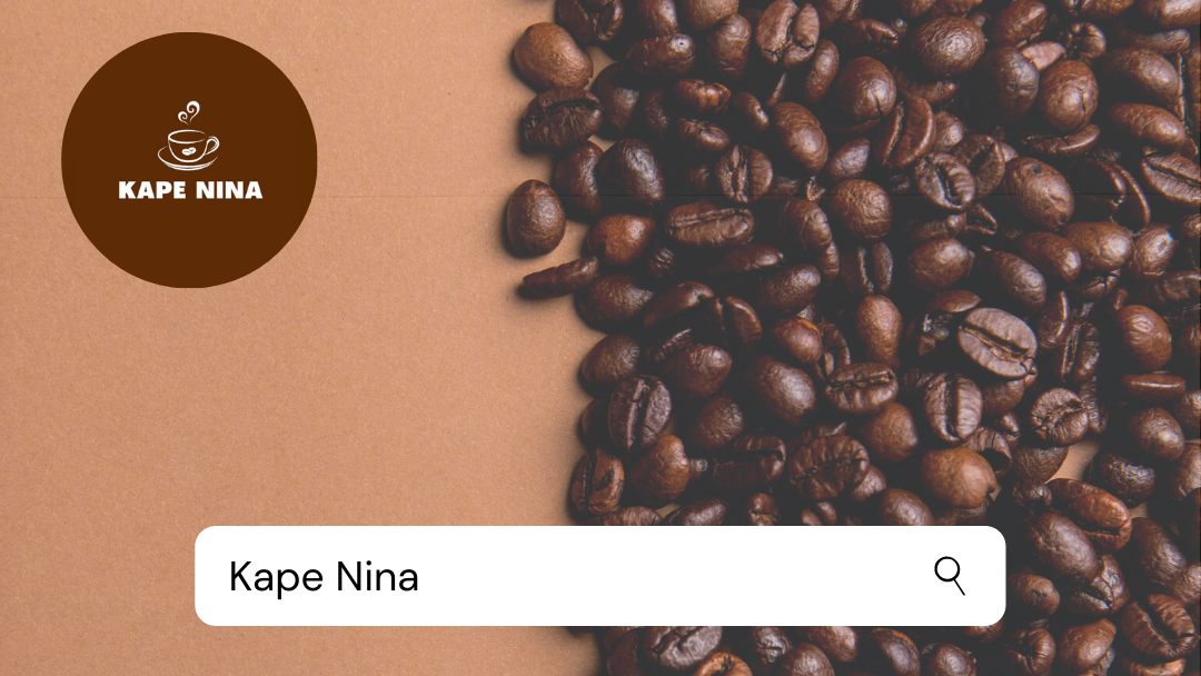 Kape Nina