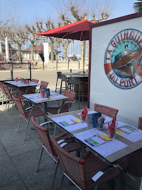Photos du propriétaire du Restaurant La guinguette du port à Thonon-les-Bains - n°14