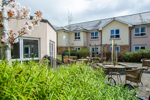 Ernstell House Care Home