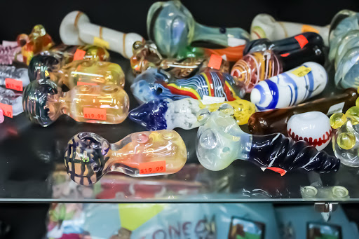 Tobacco Shop «Ace Tobacco Shop», reviews and photos, 2501 Lake Ave, Altadena, CA 91001, USA