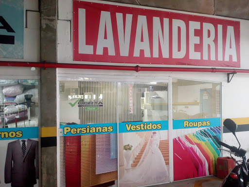 Logo da empresa - Certa Lavanderia