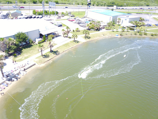 Skateboard Park «Texas Ski Ranch», reviews and photos, 6700 I-35, New Braunfels, TX 78130, USA