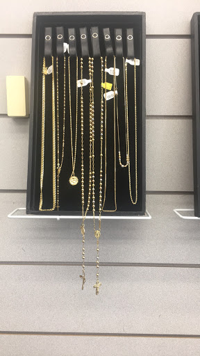 Gun Shop «South Dade Jewelry & Gun Exchange», reviews and photos, 20848 S Dixie Hwy, Miami, FL 33189, USA