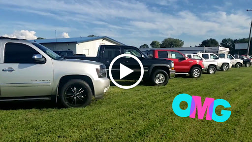 Car Dealer «Hopkins Automotive», reviews and photos, 20863 Sussex Hwy, Seaford, DE 19973, USA