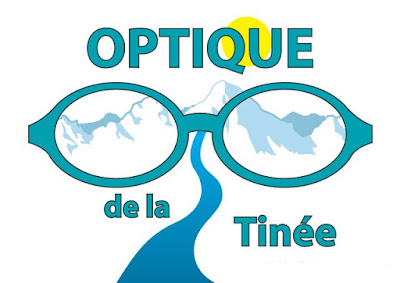 Optique De La Tinée SARL à Clans