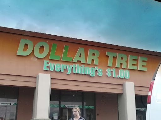 Dollar Store «Dollar Tree», reviews and photos, 2540 Apache Trail #107, Apache Junction, AZ 85120, USA