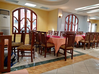 مطعم وبار جورجينا Georgina Restaurant & Bar